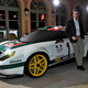 Illustration for article titled New Stratos In Alitalia Paint Job Reignites Romance